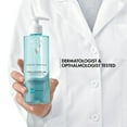 thumbnail image 2 of Gel limpiador Vichy Pureté Thermale Fresh con glicerina 200 ml, 2 of 5