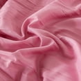 thumbnail image 4 of JML Ruffle skirt Bedspread Twin Size 3 Piece,Soft Microfiber Bed Skirt Coverlet 30" Long Drop, 4 of 6