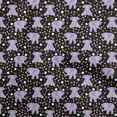 thumbnail image 1 of oneOone Viscose Jersey Black Fabric Circus Sewing Craft Projects Fabric Prints By Yard 60 Inch Wide-aA, 1 of 5
