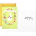 thumbnail image 2 of Hallmark Easter Cards Assortment, Easter Wishes (8 Cards with Envelopes) (699EAA1014), 2 of 5