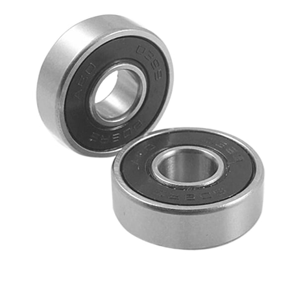 Подшипник 608rs skf