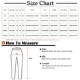 thumbnail image 3 of ManxiVoo Plus Size Thermal Fleece Lined High Waist Leggings with Convenient Pockets for Winter Workouts and Yoga Practice XL Size Red, 3 of 7