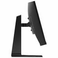 thumbnail image 3 of Lenovo Legion R27qc-30 27" Class WQHD Curved Screen Gaming LED Monitor - 16:9 - Raven Black - 27" Viewable - Vertical Alignment (VA) - WLED Backlight - 2560 x 1440 - 16.7 Million Colors - Adaptive ..., 3 of 8