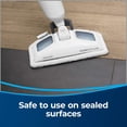 thumbnail image 2 of BISSELL PowerFresh Cordless Steam Cleaner, 2 of 9
