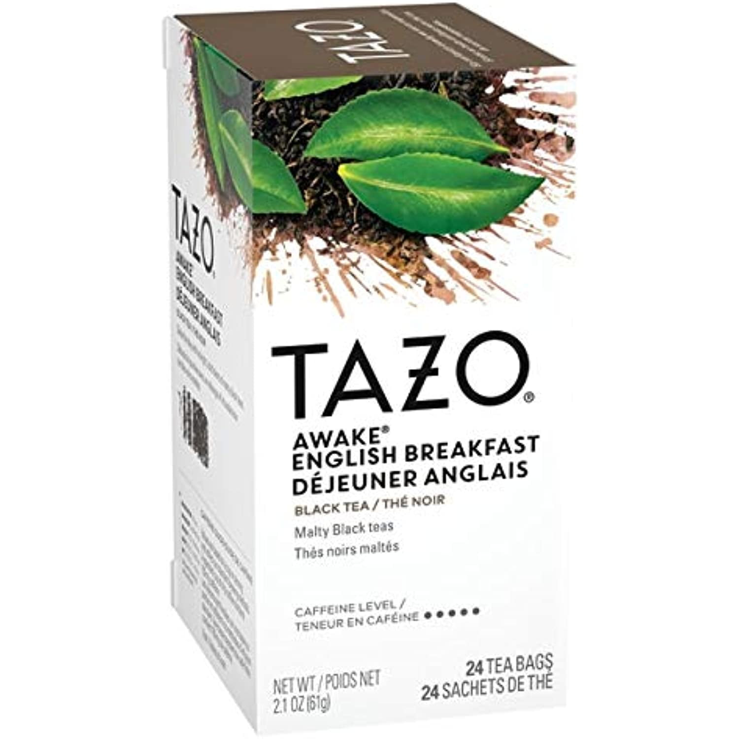Tazo Tea Bag (Set Of 24)