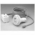 thumbnail image 2 of Pentair 98605300 Non-Return Aboveground Light and Water Return, 2 of 2
