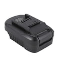 thumbnail image 3 of MT18EIN Adapter for Makita 18V Li-Ion Battery to for Einhell 18V, 3 of 5