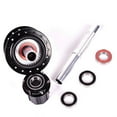 thumbnail image 4 of 2X Bicycle Hub Bearing Palin NBK 6902-2RS for XM490 XM460 BM440 Hub, 4 of 5