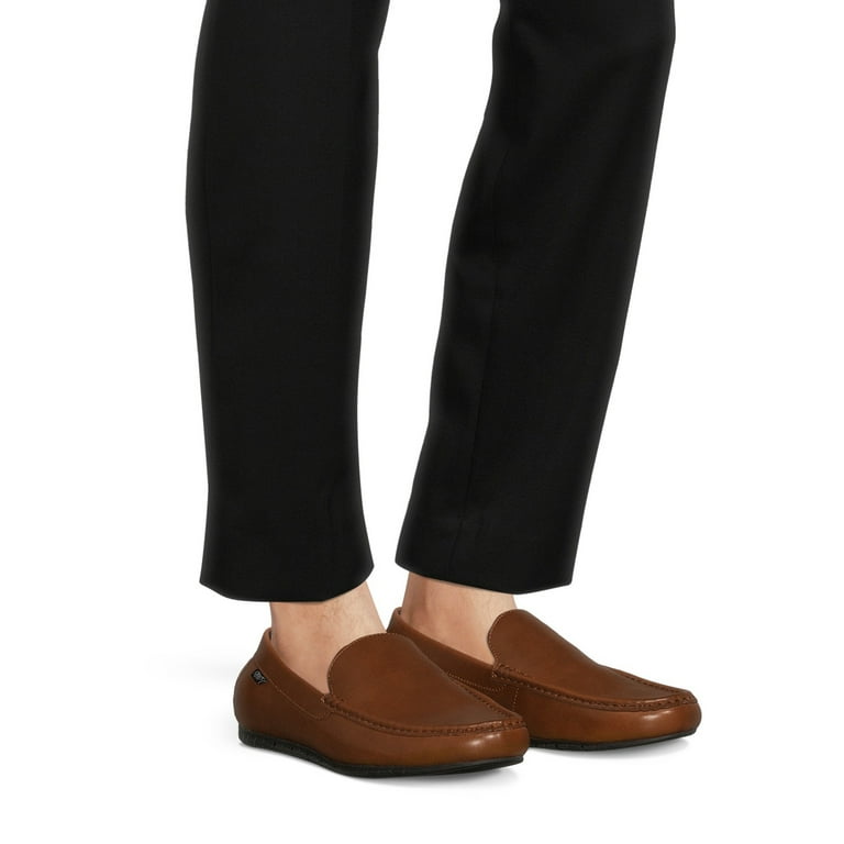 Chaps loafers best sale