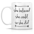 thumbnail image 2 of Women Entrepreneur Gift - Birthday, Holiday, Appreciation Office Gift for Female Boss, Coworker, Manager, Girl Boss, 2 of 4