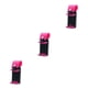 thumbnail image 4 of Sidaley Soporte para teléfono móvil Instalación práctica Soporte para teléfonos automáticos Estabilidad Rotación de 360 ​​​​° Type1 NO1 Sidaley CBP025478, 4 of 6