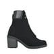 thumbnail image 2 of BOTINES STYLO MUJER 5102 SUEDE NEGRO, 2 of 4