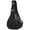 Black, variant on Folding Dog Backpack Breathable Pet Bag for Small Animals Comfortable Outdoor Travel Crossbody Design