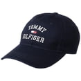 thumbnail image 1 of Gorra de béisbol Tommy Hilfiger Tommy para hombre en Sky Captain, 1 of 2