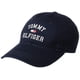 thumbnail image 1 of Gorra de béisbol Tommy Hilfiger Tommy para hombre en Sky Captain, 1 of 2