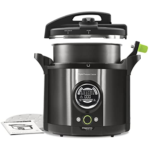 Pressure canner walmart canada hotsell
