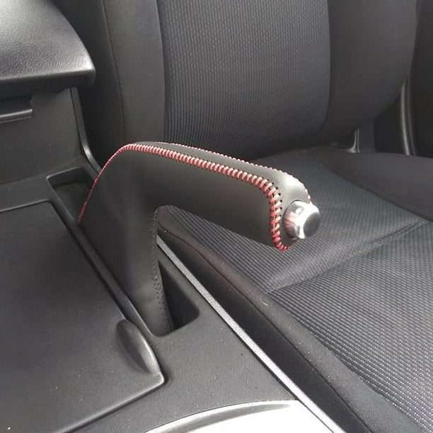 Mazda 3 handbrake cover deals