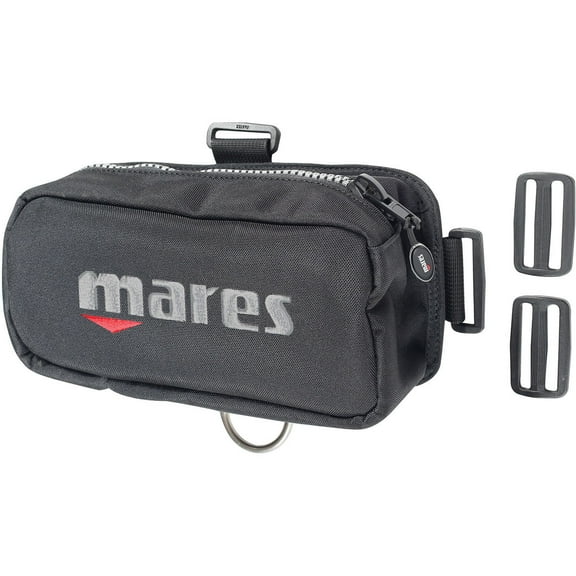 Mares Cargo Pocket for Pure SLS BCDs
