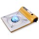 thumbnail image 1 of Parrilla de casete ultrafina de 2900 W estufa de Gas portátil para acampar al aire libre y Picnic, 1 of 8