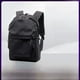 thumbnail image 2 of Mochila para ordenador de hombre, de gran capacidad, informal, sencilla, moderna, de viaje, para estudiantes de secundaria, 2 of 6