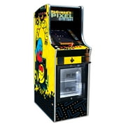 Pac-Man’s Pixel Bash Cabaret Fridge