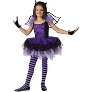 Batarina Child Halloween Costume