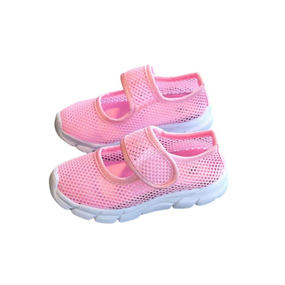 Boys Sport Sandals Toddler Infants Baby Kids Led Light Luminous Sandals Childrens Lighting Printed Open-Toe Soft Soled Lightnweight Sneakers Outdoor Casual Beach Shoes for 1-6 Years Old 