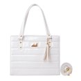 thumbnail image 1 of Bolsa Fana Kaela Color Blanco Reforzada FANA KAELA BLANCO, 1 of 3