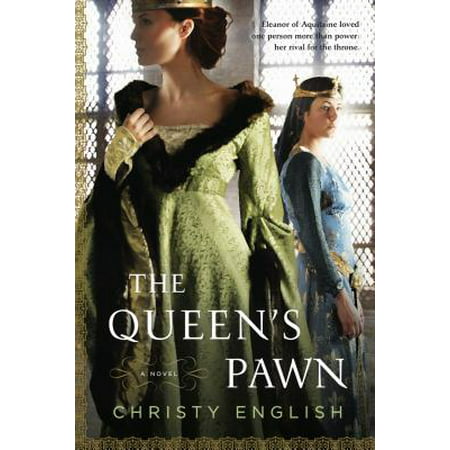The Queen's Pawn - eBook
