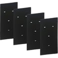 thumbnail image 1 of Set Of 4 Filters For Bauknecht, Privileg, Whirlpool Dryer Heat Pump - Sponge Filter Mats, 1 of 4