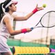 thumbnail image 3 of Rawiri Raqueta Grip Antideslizante Perforado Absorbente Tenis Overgrip Bádminton Overgrip, 3 of 5