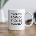 thumbnail image 4 of Tequila Mug 11 oz. Coffee Cup Funny Gift for Men, 4 of 9