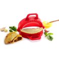 thumbnail image 4 of Large Dough/Dumpling Press, One Size, As Shown, 4 of 5