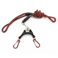 thumbnail image 1 of Polyester and Metal RC Car Trailer Rope Pull Rope DIY Modified For Hpi For Baja (5B SC For LOSI 5 IA-T ) Spare Part, 1 of 11