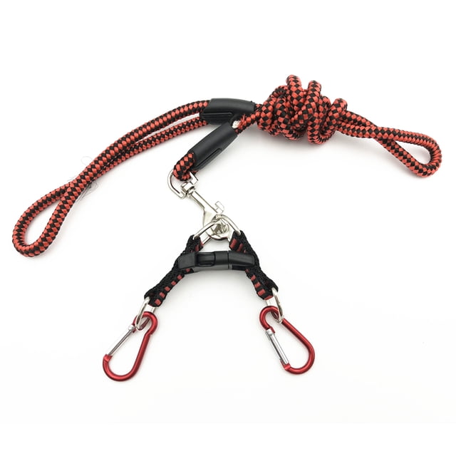 Polyester and Metal RC Car Trailer Rope Pull Rope DIY Modified For Hpi For Baja (5B SC For LOSI 5 IA-T ) Spare Part