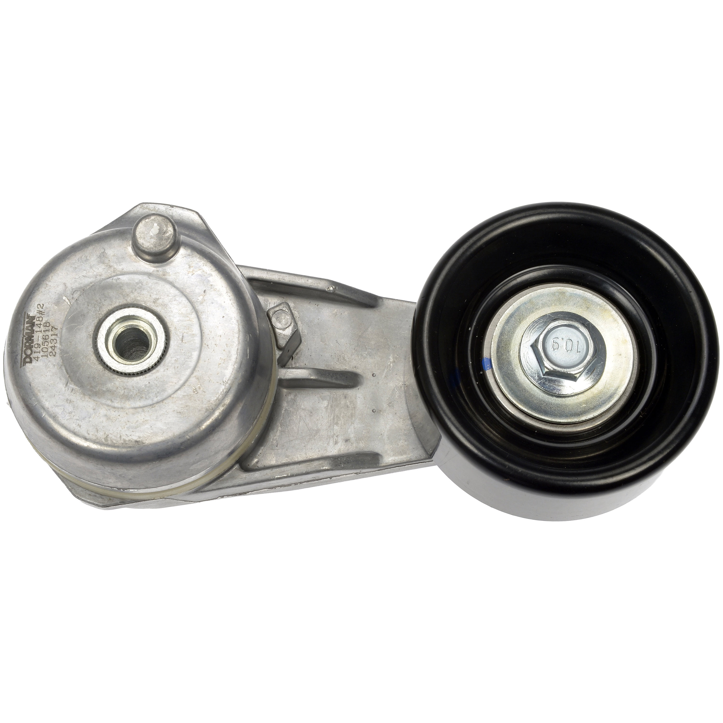 Dorman 419-148 Accessory Drive Belt Tensioner Assembly for Specific Ford Models