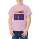 thumbnail image 1 of Camiseta Algodón de DBZ para niños, 1 of 5