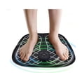 thumbnail image 1 of Masajeador de pies Electro-Muscle Stimulator Fitness, 1 of 5