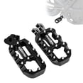 thumbnail image 1 of Posapiés BAOUFF de aluminio CNC 6063 para motos de cross, 1 of 8