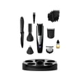 thumbnail image 2 of Kit De Aseo Personal Recortadora Perry Ellis 16 En 1 Recargable, PM207 Perry Ellis PER-PM207, 2 of 7