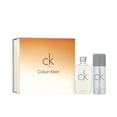 thumbnail image 1 of Perfume Calvin Klein Ck One Eau de Toilette, juego de 2 piezas, 1 of 7