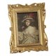 thumbnail image 4 of Marco de fotos elegante para colgar en la pared, decoración del hogar para el pasillo, la oficina y el dormitorio., 4 of 9