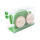 thumbnail image 5 of Agujas para Máquina de Coser perfecl Enhebrador de agujas de coser para Ancianos verde, 5 of 8