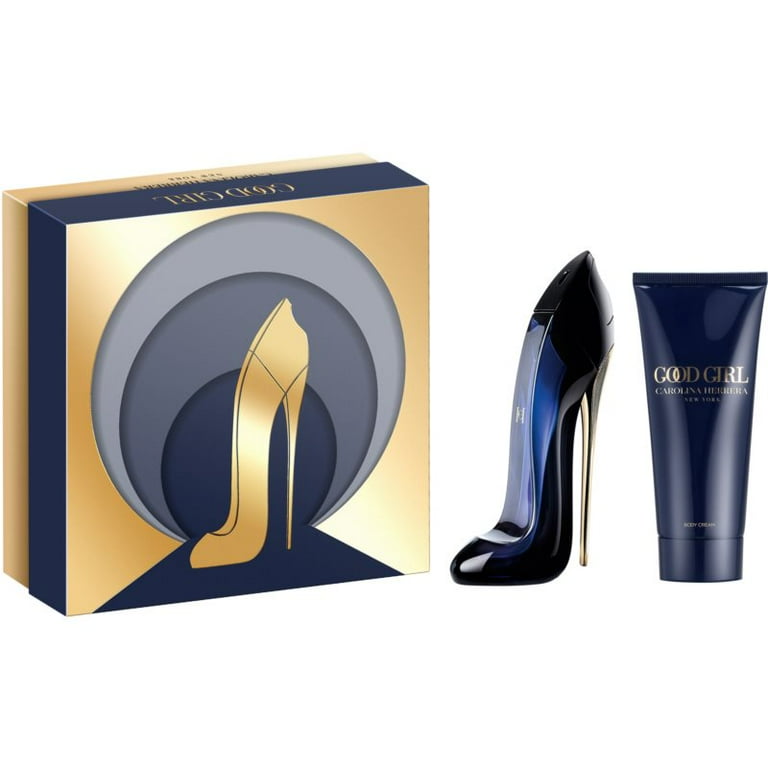 Carolina Herrera Good Girl Perfume Gift Set, 80 ml Eau De