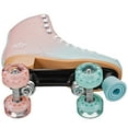 thumbnail image 5 of Pacer Rollr GRL Lilly - Colorful Freestyle Roller Skates (Blue and Pink Size 8), 5 of 5