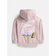 thumbnail image 3 of NASCAR Toddler Boys Hoodie and Joggers, 2-Piece Outfit Set, Sizes 12M-5T, 3 of 4