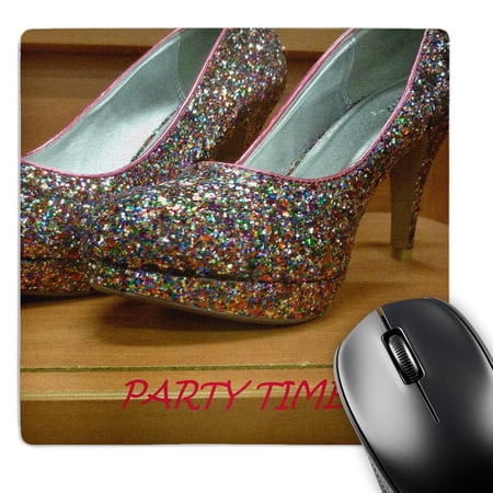 3dRose  Party Shoes  MousePad price history on PriceWatchPro