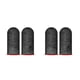 thumbnail image 4 of Inteprter 1 Pair Game Fingertip Gloves Sweat Anti-Slip Screen Gaming Sleeves Portable Fingertips Touch Reusable Fiber Proof 2Conjunto, 4 of 6