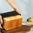 thumbnail image 3 of STRANDCHIC Carbon Steel Nonstick Bread Baking Pan Set for Home Use, and Easy to Clean Bakeware, 3 of 8