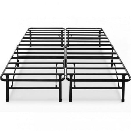 Bed Frame Assembly - 14
